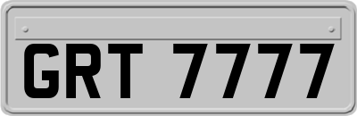 GRT7777