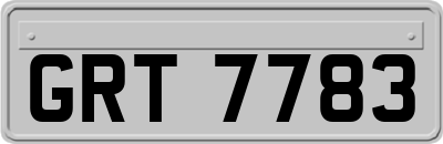 GRT7783