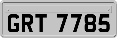 GRT7785