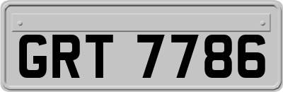 GRT7786