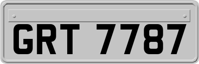 GRT7787