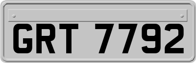 GRT7792