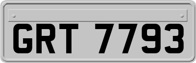 GRT7793