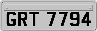 GRT7794