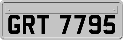 GRT7795