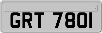 GRT7801