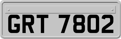 GRT7802