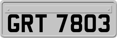 GRT7803