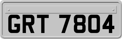 GRT7804