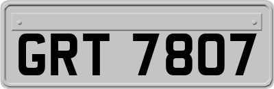 GRT7807