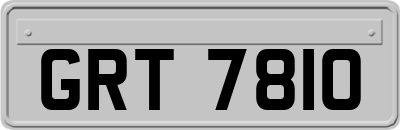 GRT7810