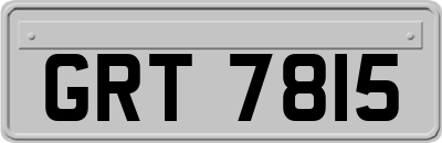GRT7815