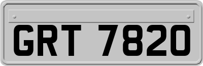 GRT7820