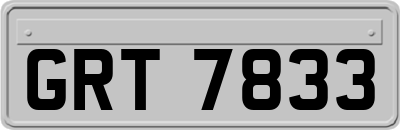 GRT7833