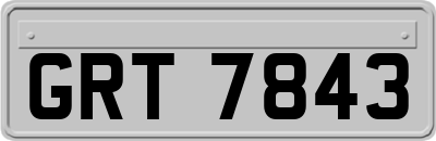 GRT7843