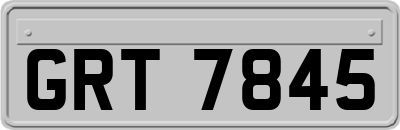 GRT7845