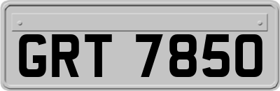 GRT7850