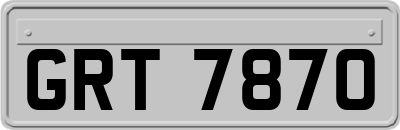 GRT7870