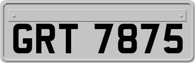 GRT7875