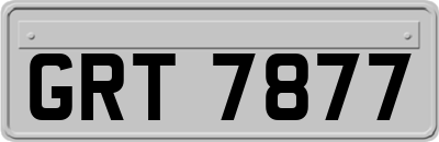 GRT7877