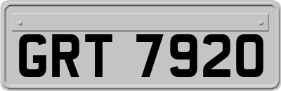 GRT7920