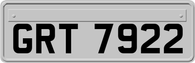 GRT7922