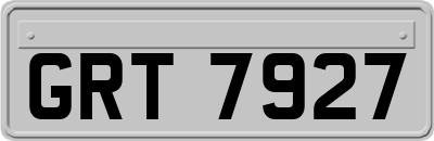 GRT7927