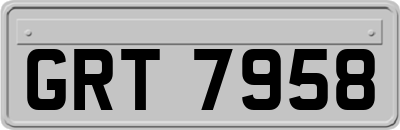 GRT7958