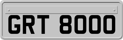 GRT8000