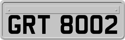 GRT8002