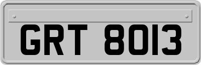 GRT8013