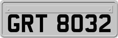 GRT8032