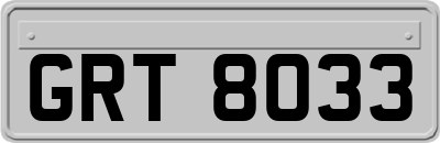GRT8033