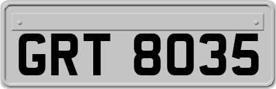 GRT8035