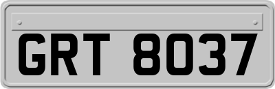 GRT8037