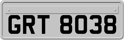 GRT8038