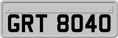 GRT8040