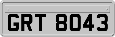 GRT8043