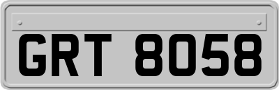 GRT8058