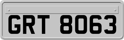GRT8063
