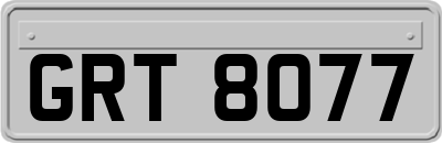 GRT8077