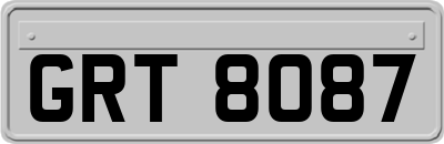 GRT8087