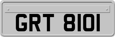 GRT8101