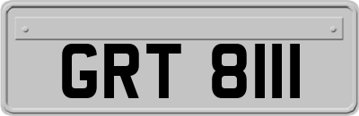 GRT8111