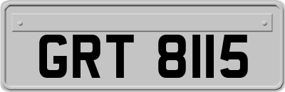 GRT8115
