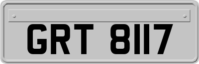 GRT8117