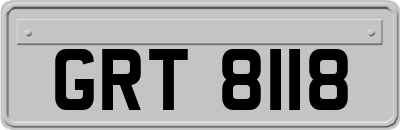GRT8118