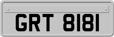 GRT8181