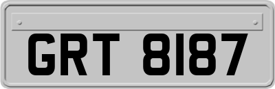 GRT8187