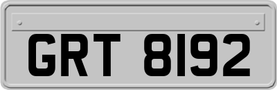 GRT8192